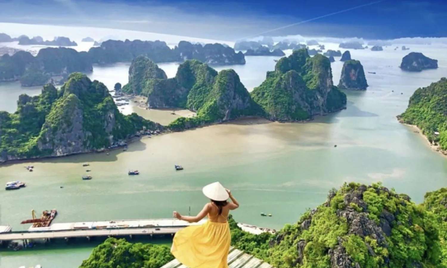 Du lịch Hạ Long 2 ngày 1 đêm tự túc: Lịch trình và chi phí từ A-Z