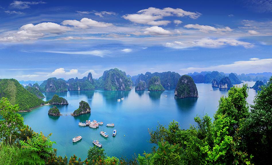 Kinh nghiệm du lịch Hạ Long tự túc: Cẩm nang chi tiết từ A đến Z