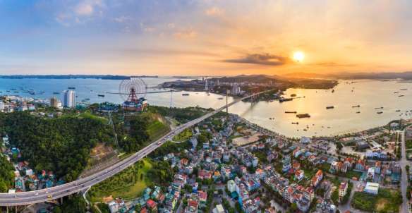 Địa điểm check in Hạ Long đẹp nhất mới nhất 2026